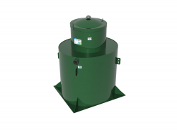 Автономная канализация Alta Bio 7