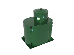 Автономная канализация Alta Bio 7+