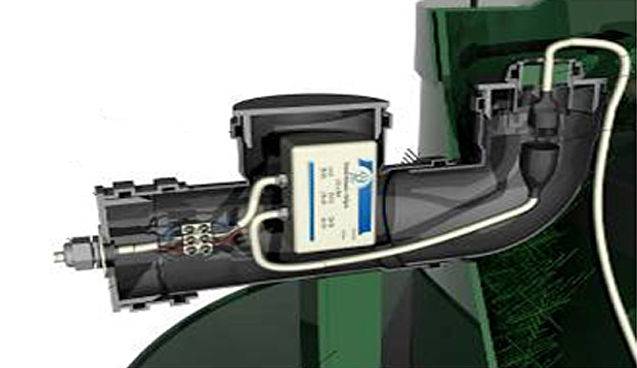 Станции глубокой биологической очистки Alta Bio?